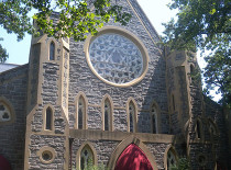 St. Nicolas Cathedral of Brooklyn. Brief history
