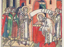 St. Ignatius, Bishop of Rostov (†1288)