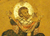 St. Nicetas of Novgorod, Hermit of Pechersk