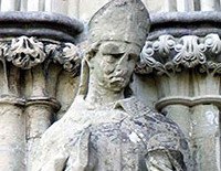 Oda the Good, Archbishop of Canterbury (†958)